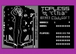 logo Roms TOPLESS TINA [ATR]